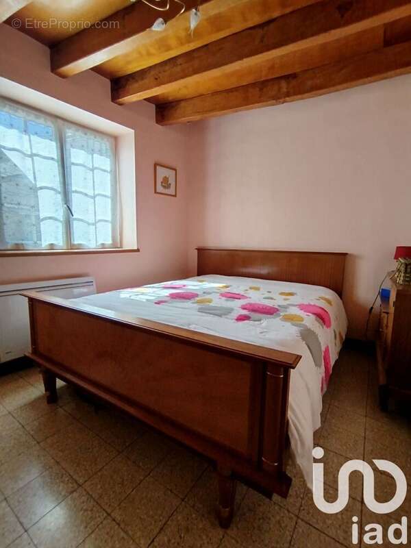 Photo 4 - Maison à VILLERMAIN