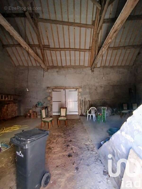 Photo 6 - Maison à VILLERMAIN