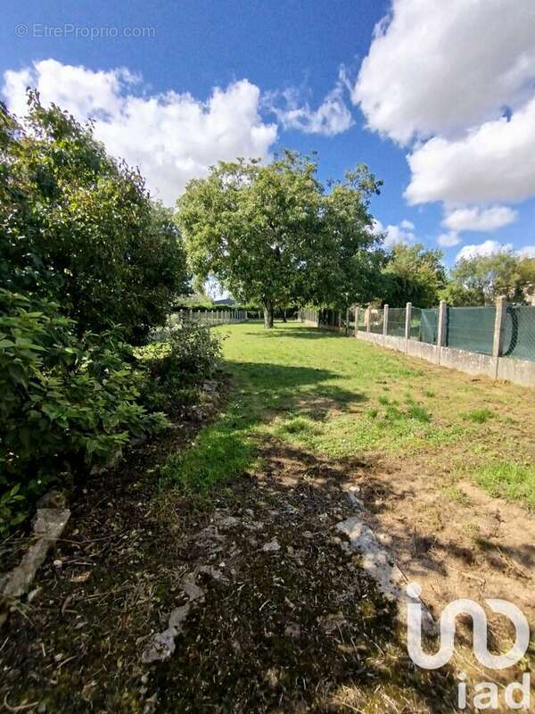 Photo 7 - Maison à VILLERMAIN
