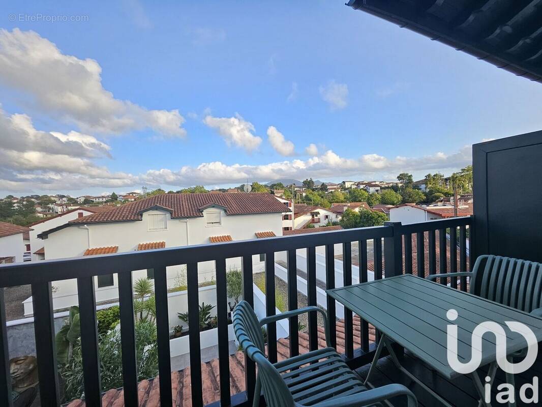 Photo 1 - Appartement à CIBOURE