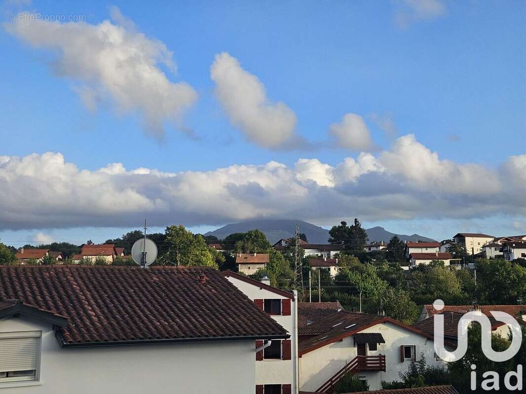 Photo 2 - Appartement à CIBOURE