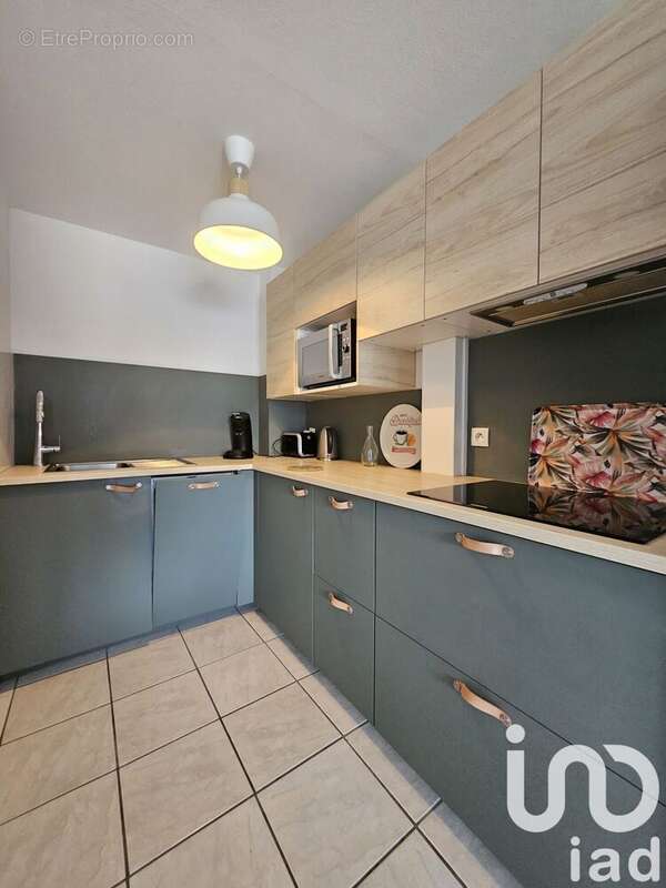 Photo 4 - Appartement à CIBOURE