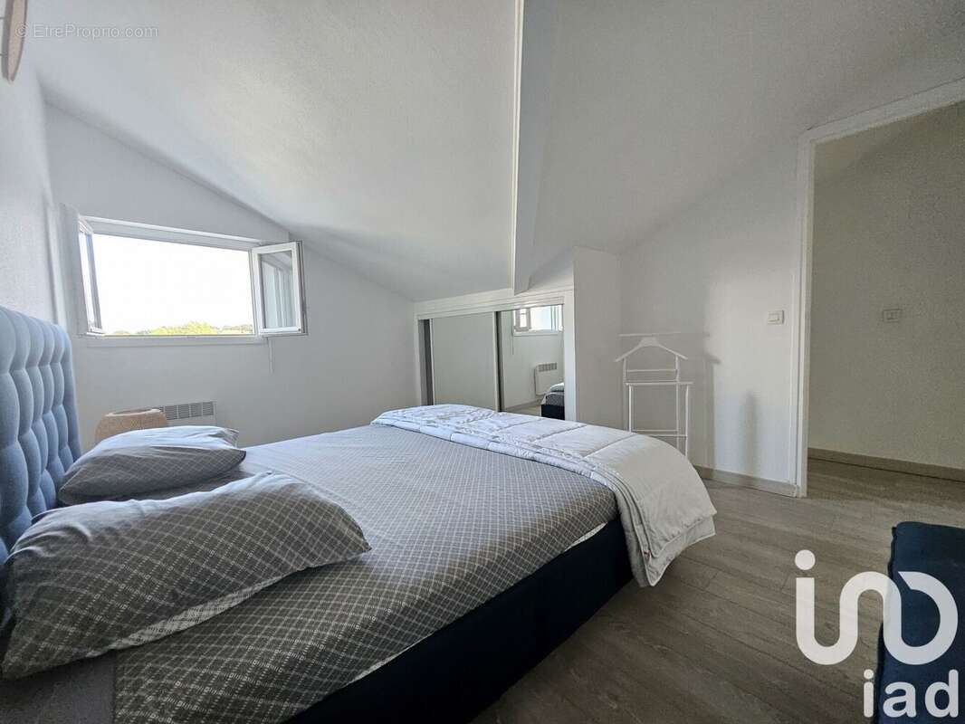 Photo 7 - Appartement à CIBOURE