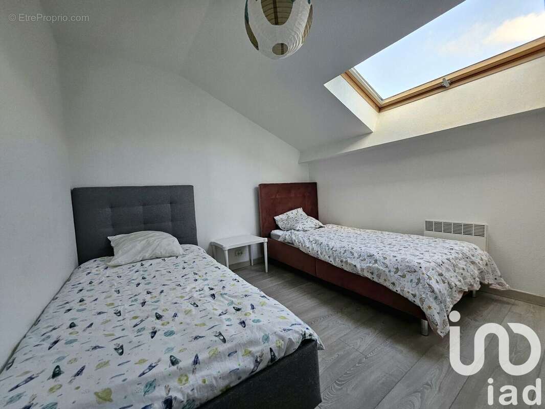 Photo 8 - Appartement à CIBOURE