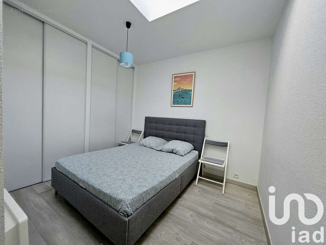 Photo 9 - Appartement à CIBOURE