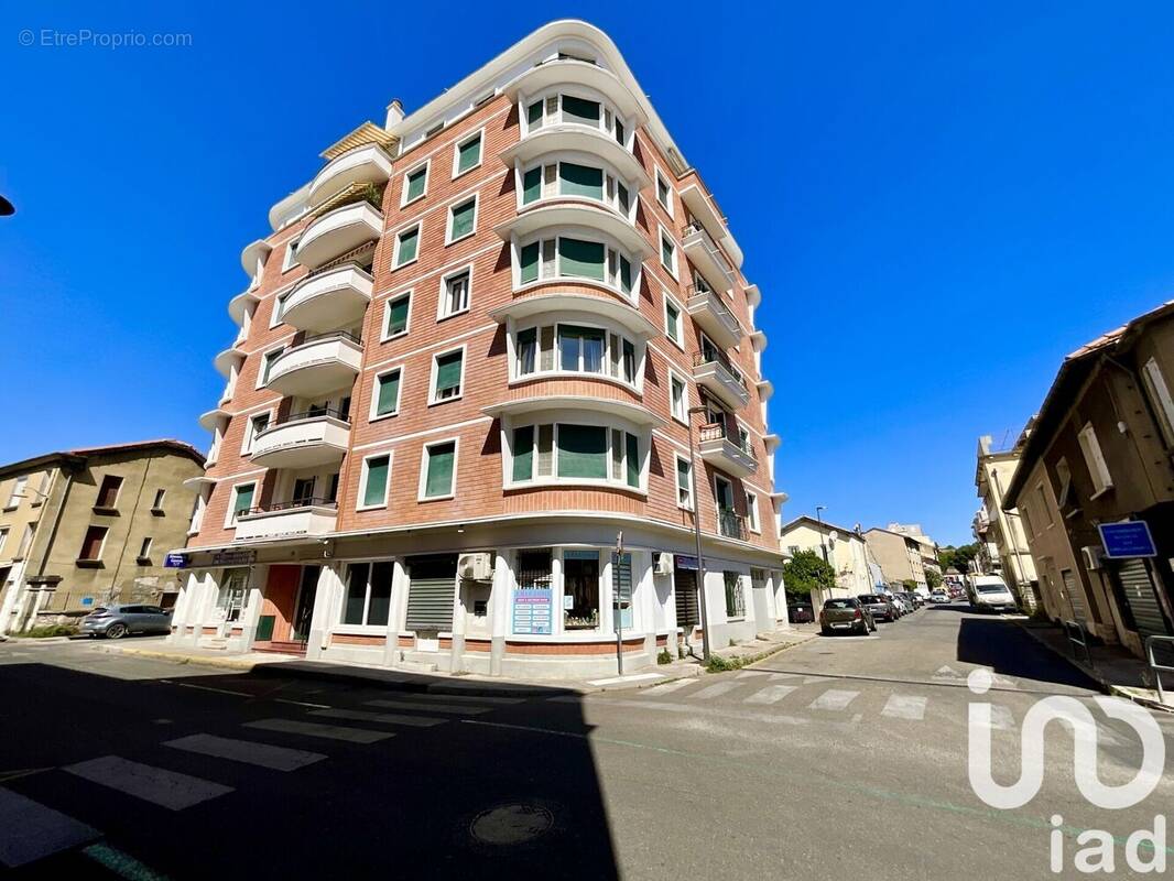 Photo 1 - Appartement à ALES