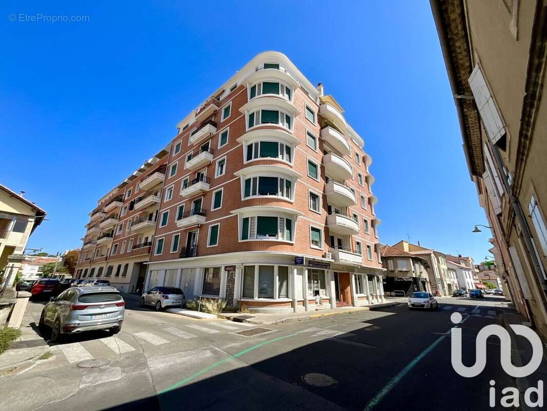 Photo 2 - Appartement à ALES