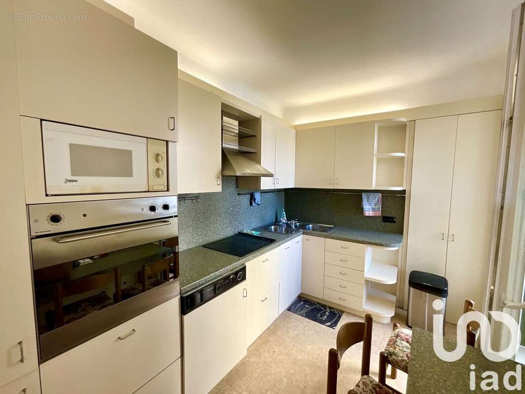 Photo 3 - Appartement à ALES