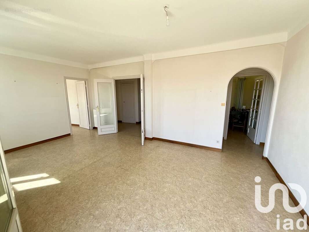 Photo 6 - Appartement à ALES