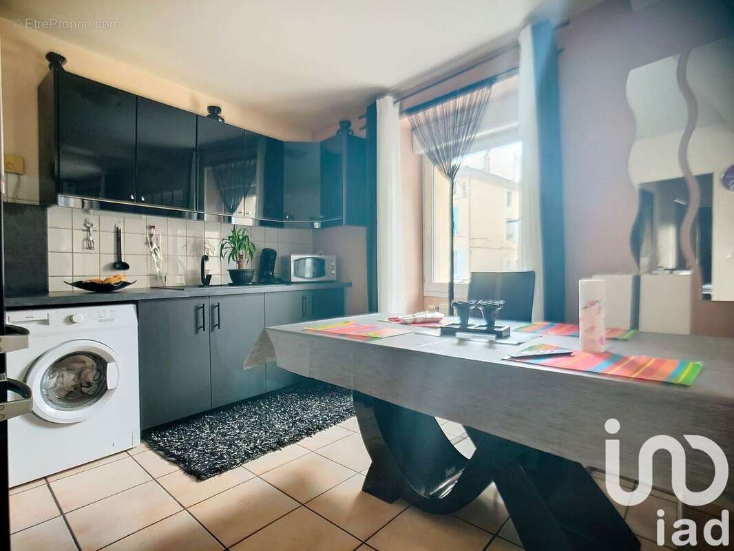 Photo 3 - Appartement à TOURNON-SUR-RHONE