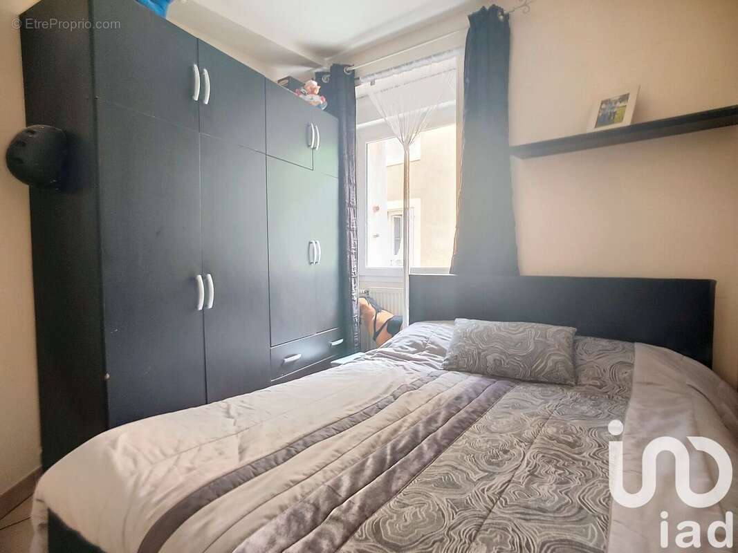 Photo 4 - Appartement à TOURNON-SUR-RHONE