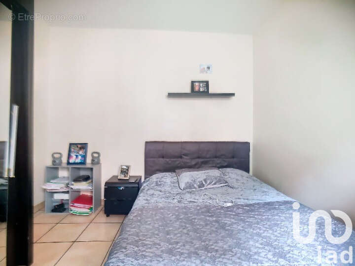 Photo 5 - Appartement à TOURNON-SUR-RHONE