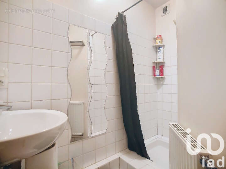 Photo 6 - Appartement à TOURNON-SUR-RHONE