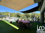 Photo 1 - Maison à PERET