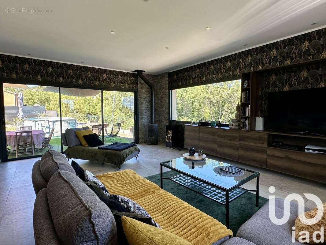 Photo 3 - Maison à PERET