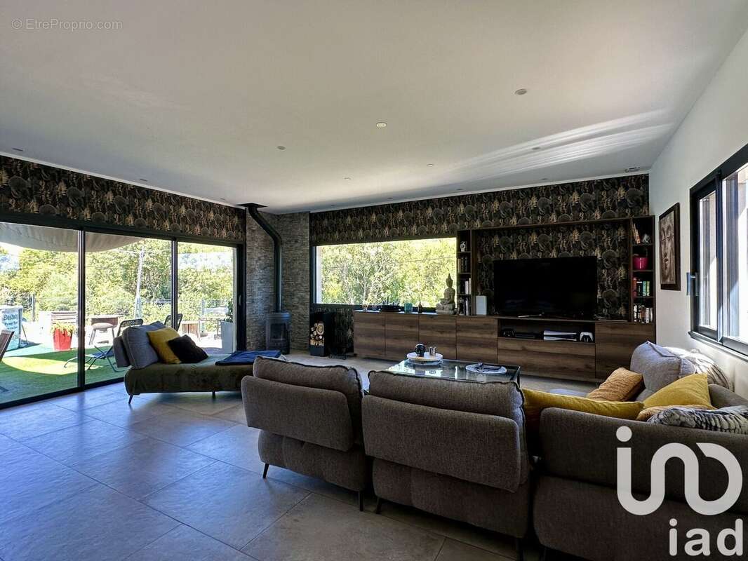 Photo 5 - Maison à PERET