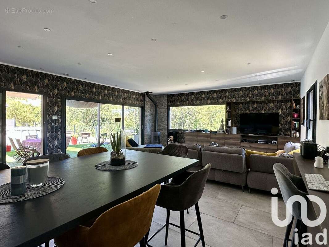 Photo 6 - Maison à PERET