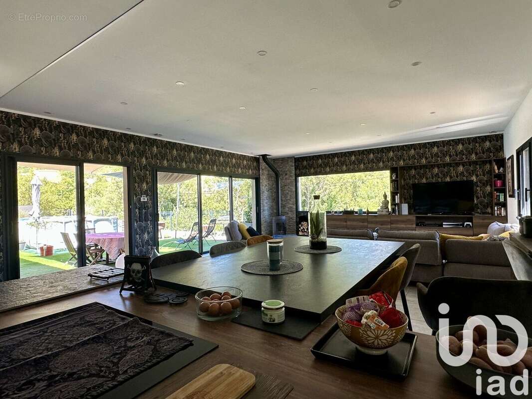 Photo 7 - Maison à PERET