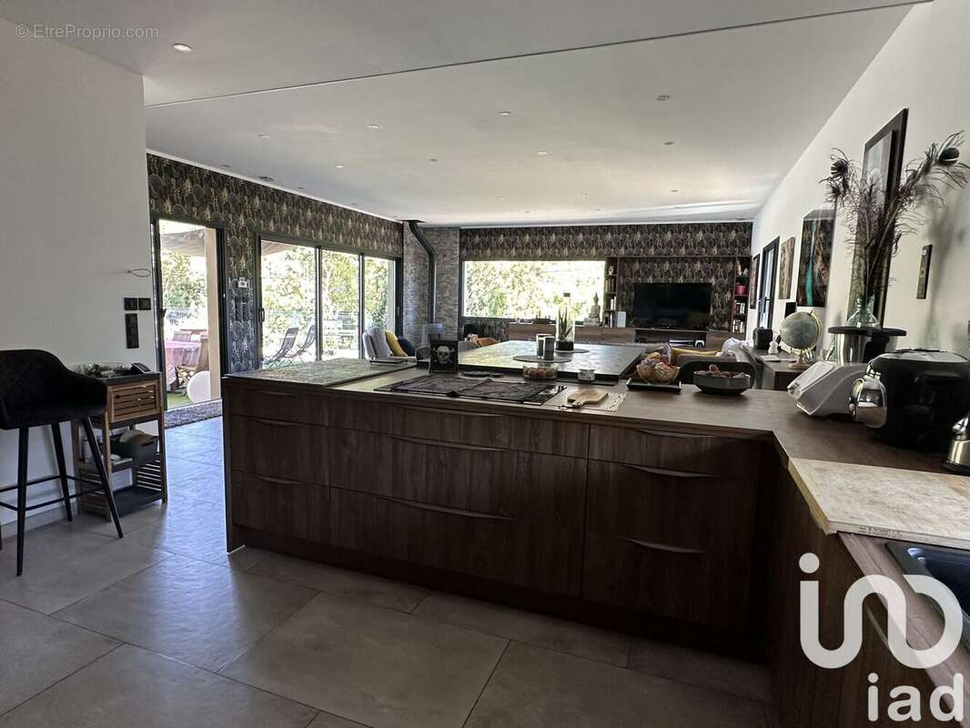 Photo 8 - Maison à PERET