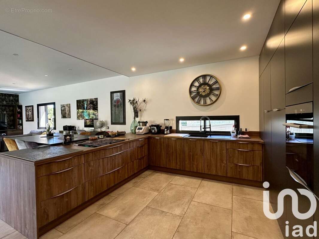 Photo 9 - Maison à PERET