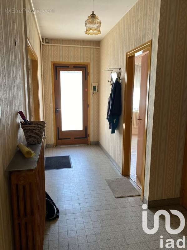 Photo 8 - Maison à PARGNY-SUR-SAULX