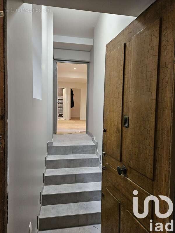 Photo 3 - Appartement à LYON-1E