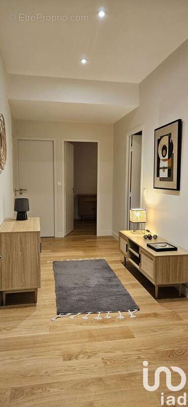 Photo 4 - Appartement à LYON-1E