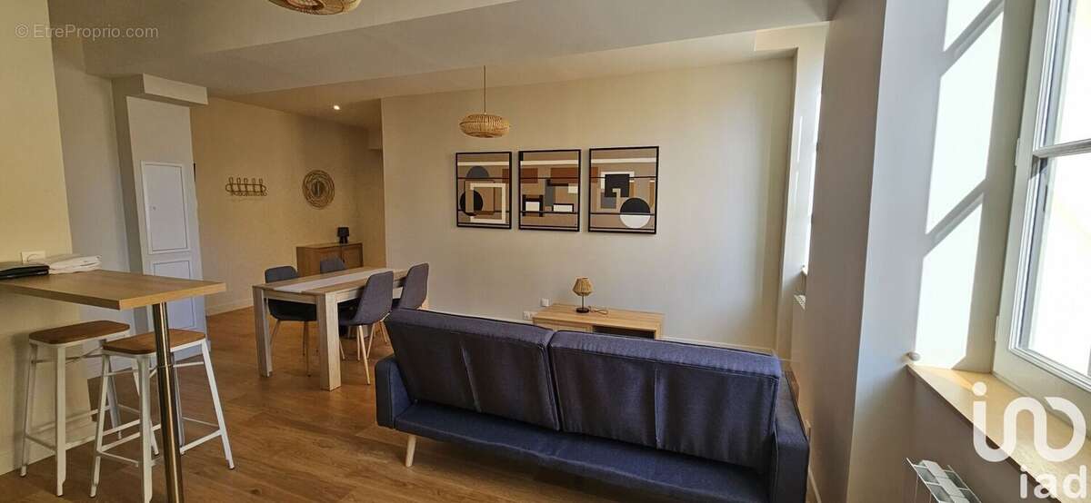 Photo 7 - Appartement à LYON-1E