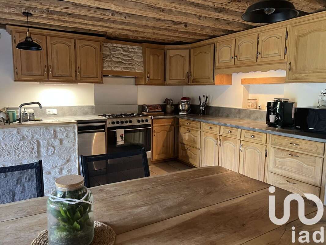 Photo 3 - Maison à TAPONAS