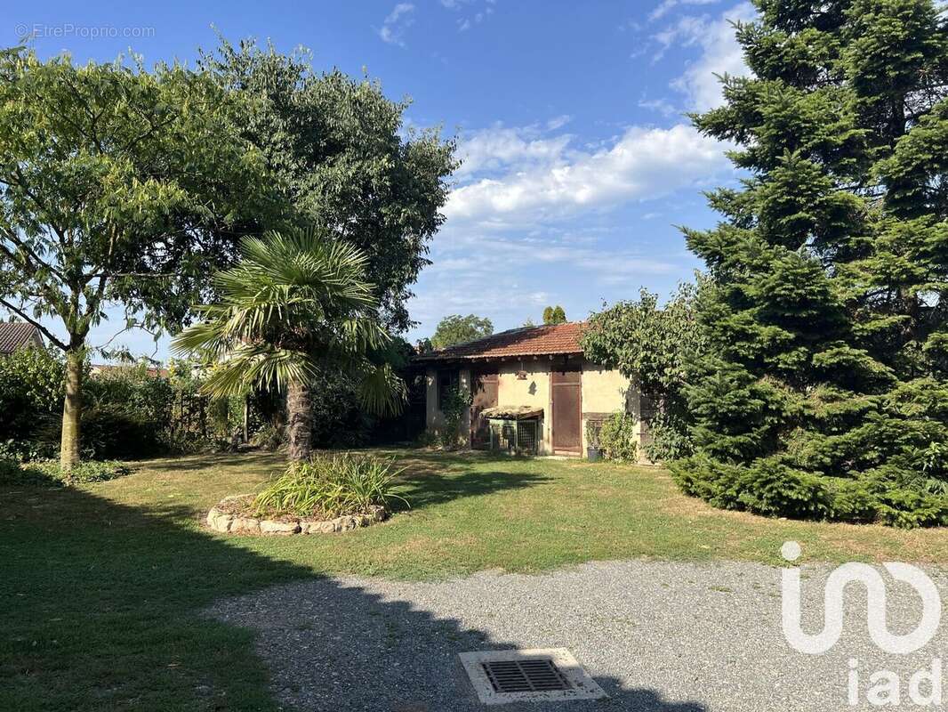 Photo 4 - Maison à TAPONAS