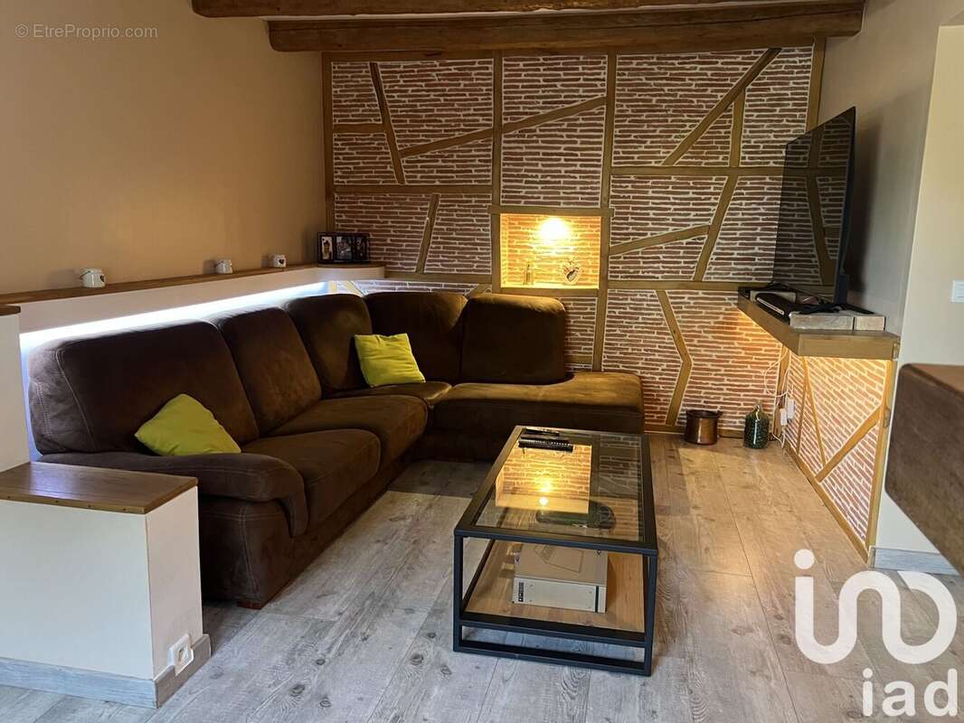 Photo 5 - Maison à TAPONAS