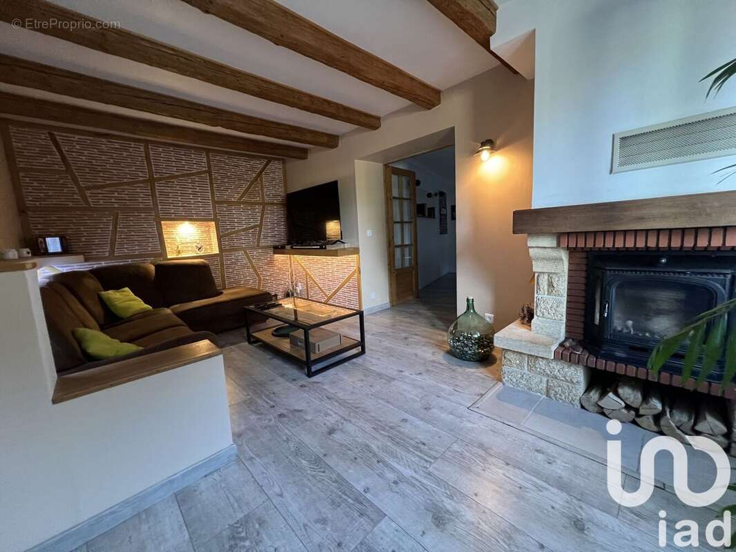 Photo 6 - Maison à TAPONAS