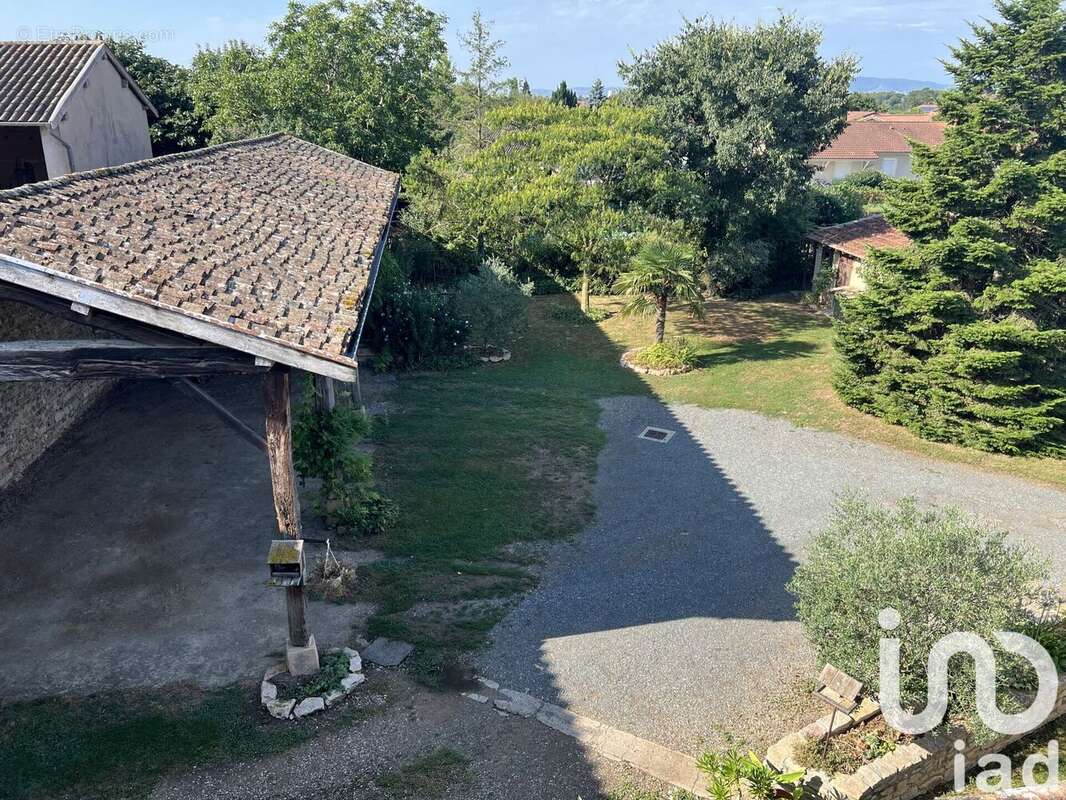 Photo 8 - Maison à TAPONAS