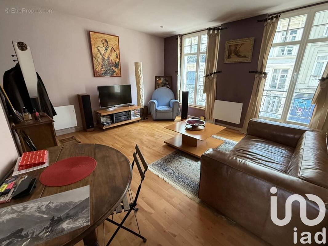 Photo 1 - Appartement à LILLE