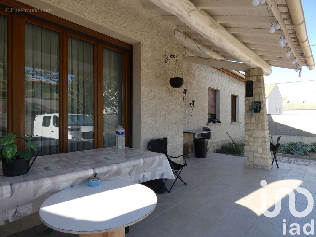 Photo 3 - Maison à LE PONTET