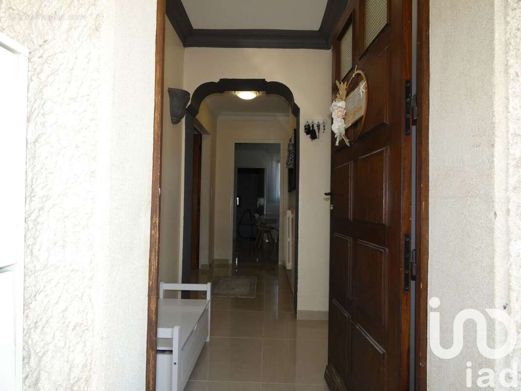 Photo 4 - Maison à LE PONTET