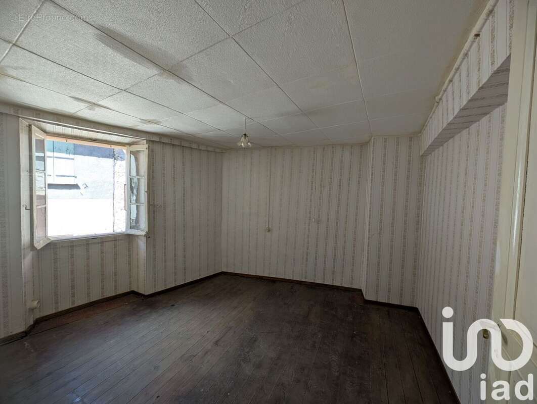 Photo 5 - Maison à SAINT-LAURENT-DE-CERDANS