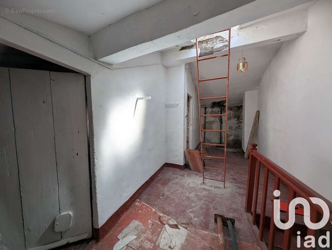 Photo 6 - Maison à SAINT-LAURENT-DE-CERDANS