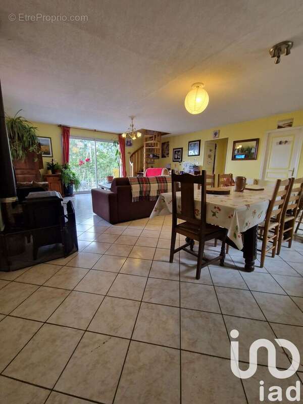 Photo 6 - Maison à PRESAILLES