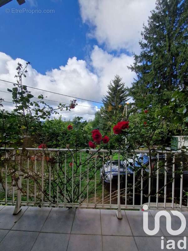 Photo 7 - Maison à PRESAILLES