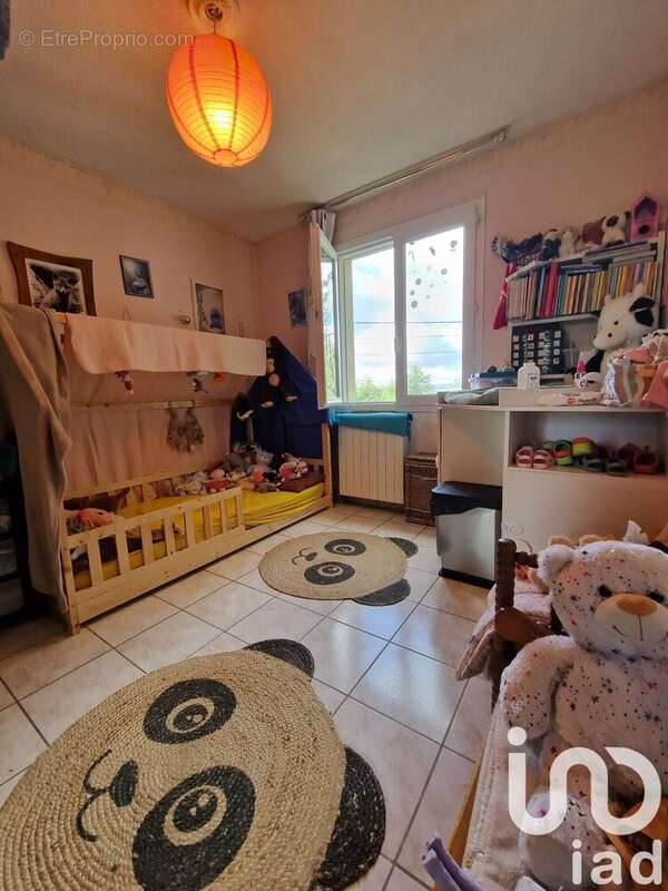 Photo 8 - Maison à PRESAILLES