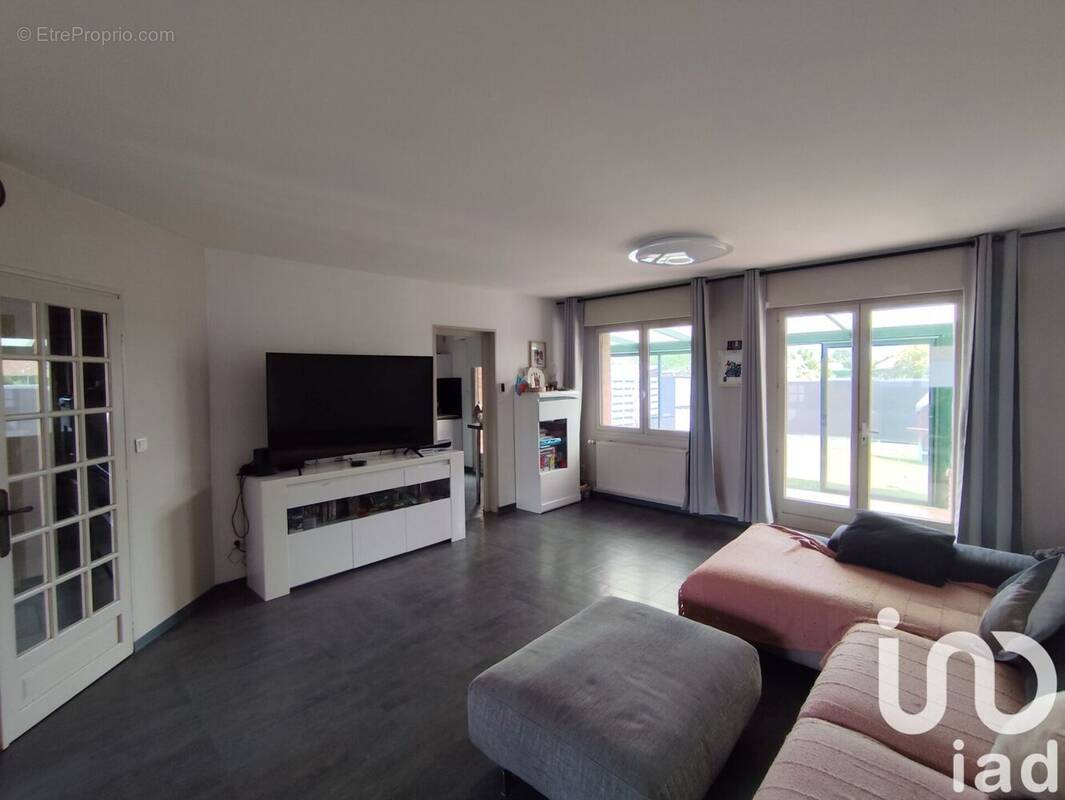 Photo 1 - Maison à ARMENTIERES