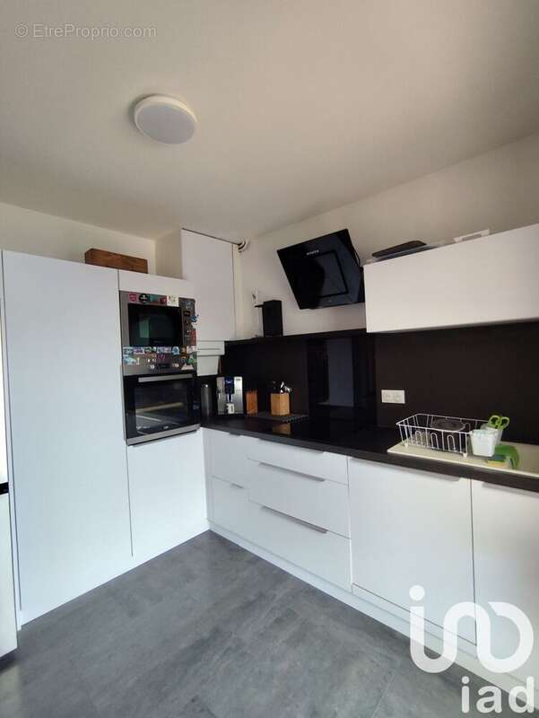 Photo 3 - Maison à ARMENTIERES