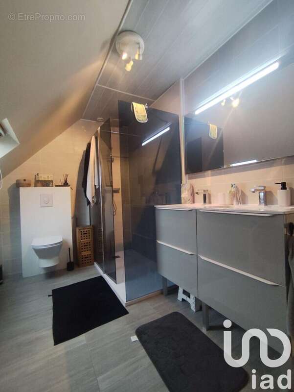 Photo 7 - Maison à ARMENTIERES