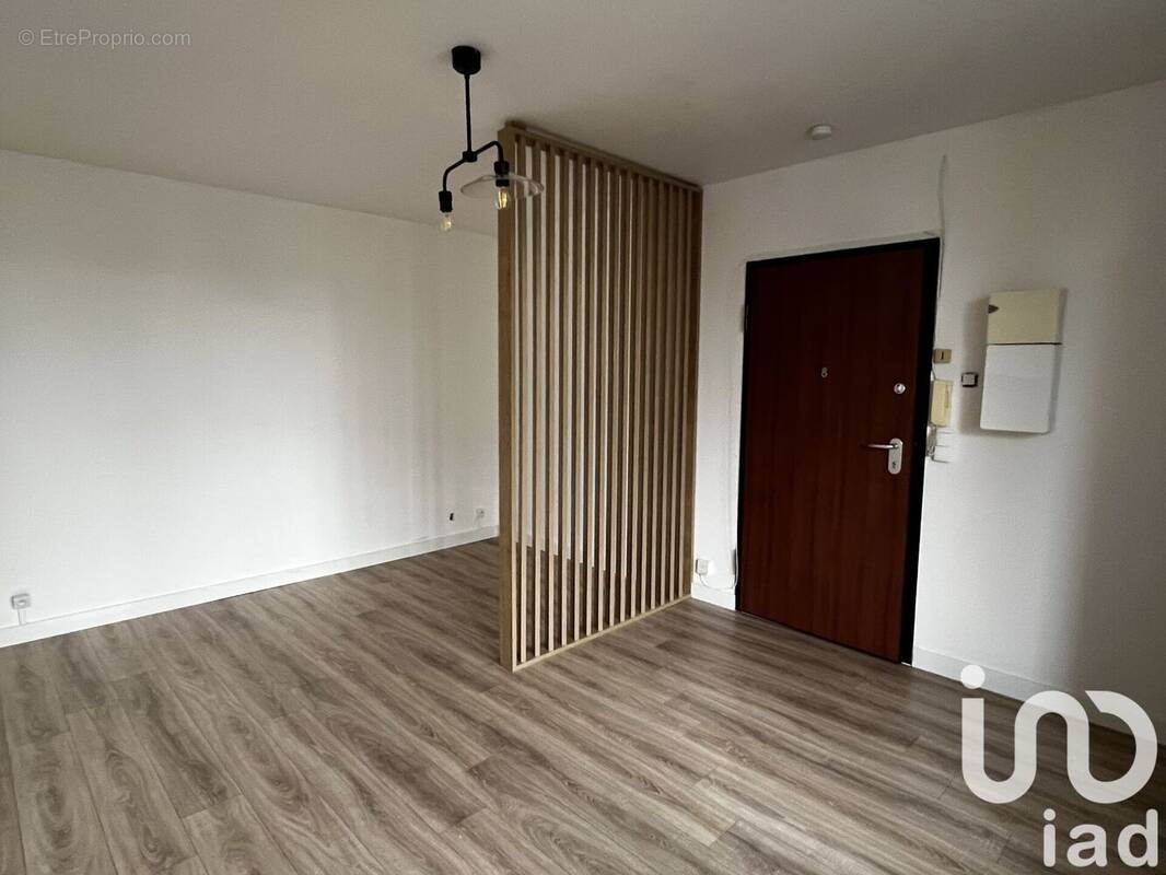 Photo 1 - Appartement à SAVIGNY-SUR-ORGE