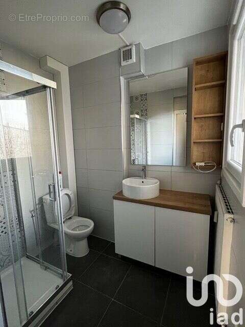 Photo 5 - Appartement à SAVIGNY-SUR-ORGE