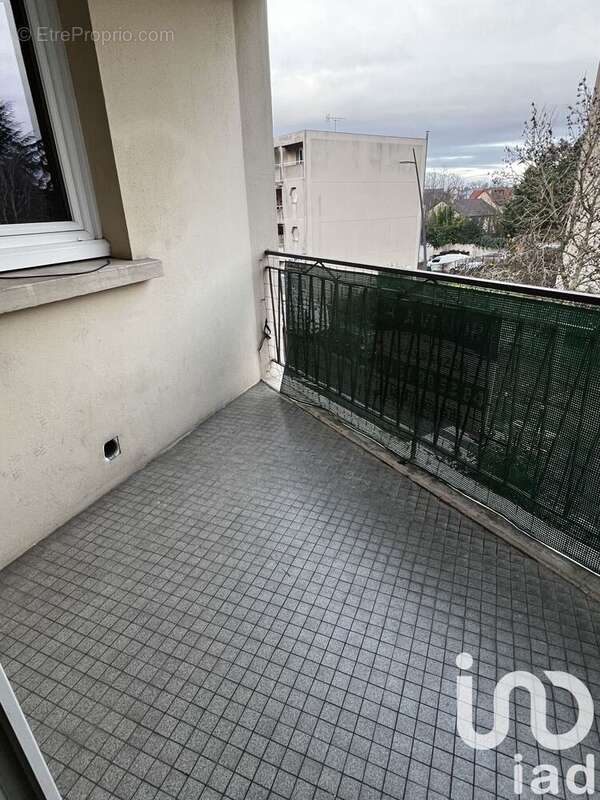Photo 6 - Appartement à SAVIGNY-SUR-ORGE