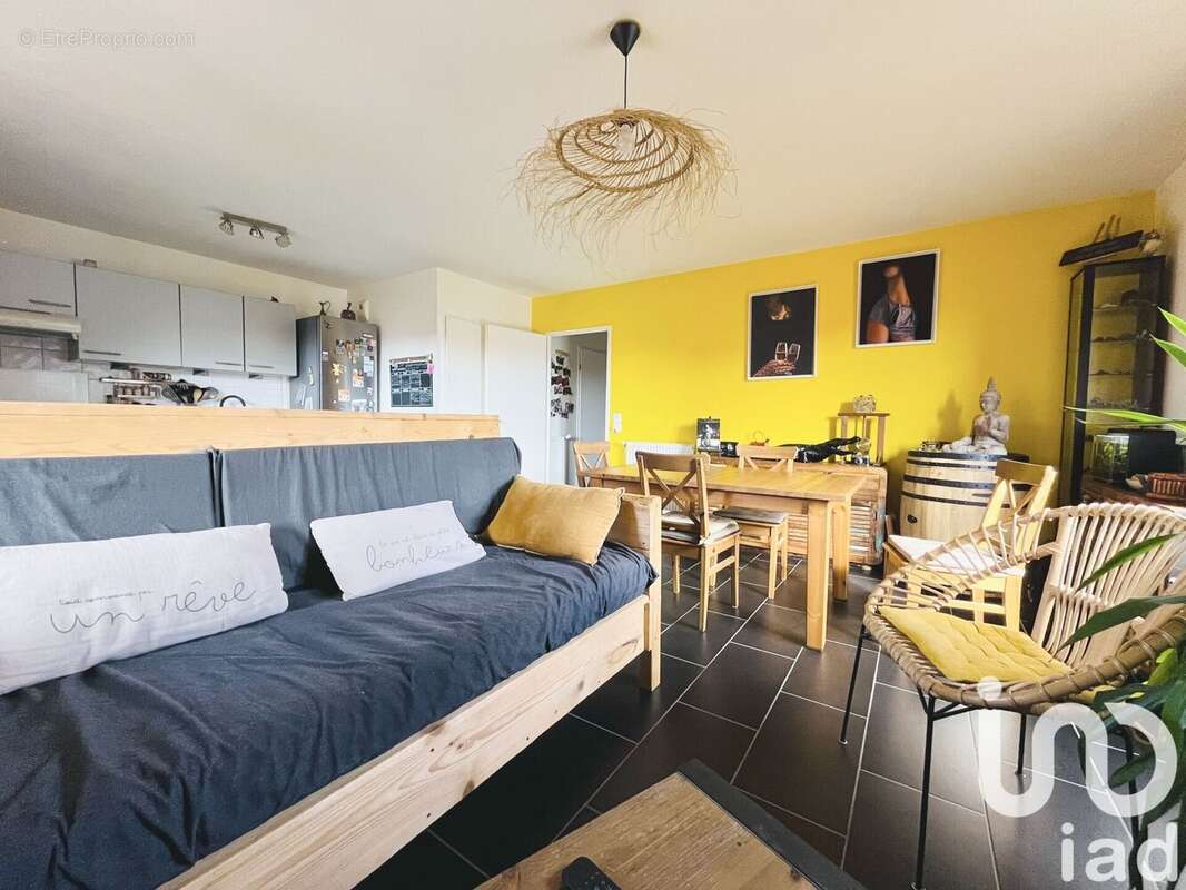 Photo 3 - Appartement à LA TESTE-DE-BUCH