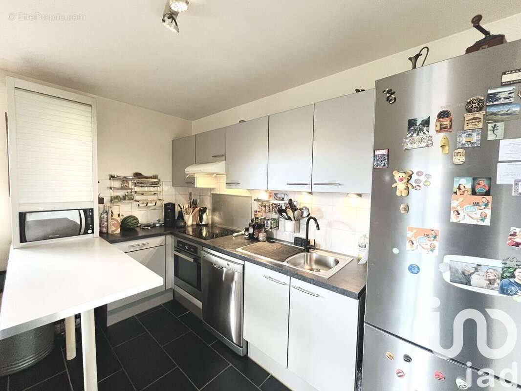 Photo 4 - Appartement à LA TESTE-DE-BUCH