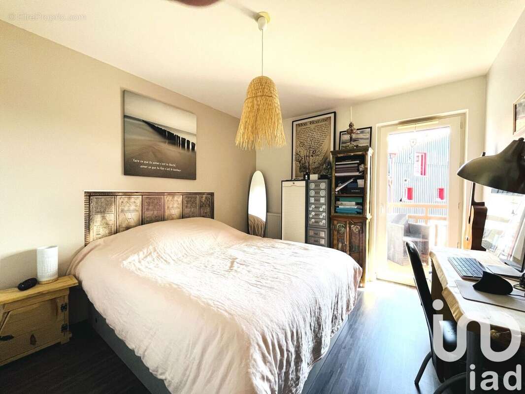 Photo 5 - Appartement à LA TESTE-DE-BUCH